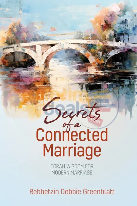 Secrets Of A Connected Marriage