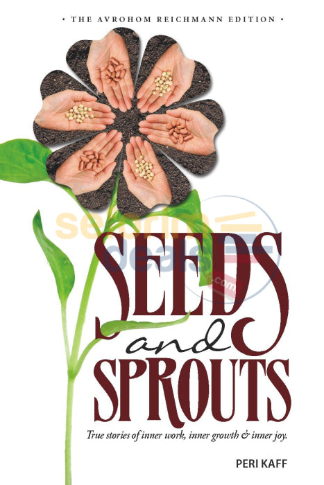 Seeds And Sprouts