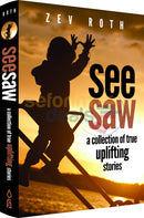Seesaw - Uplifting True Stories