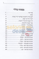 Sefer Hamitzvos -