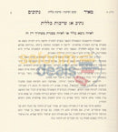 Sefer Meir Nesivim -
