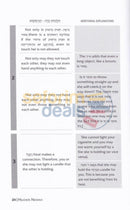 Sefer Pri Haetz - Hilchos Niddah