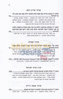 Sefer Umakriv Byamin - Vol. 2