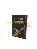 Sefiras Haomer -
