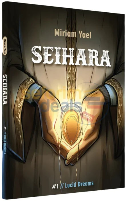 Seihara - Comics