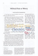 Selections From Likkutei Sichos - Shmos