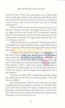 Seven Conversations With Jerry