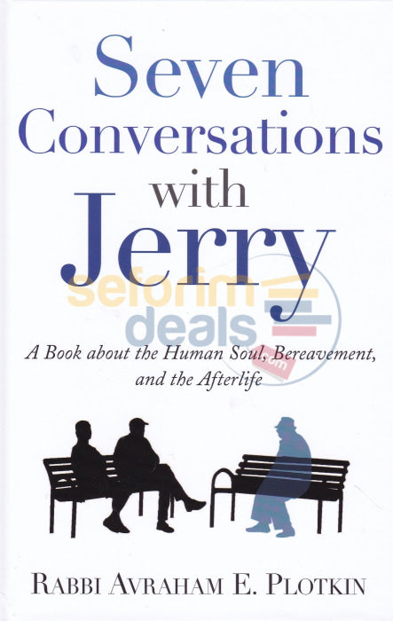 Seven Conversations With Jerry