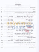 Shaalos Uteshuvos Mahari - Even Haazer Choshen Mishpat