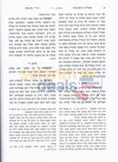 Shaalos Uteshuvos Ri Migash -