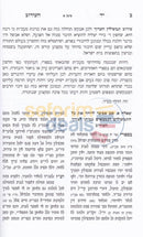 Shaalos Uteshuvos Yad Haeruv -