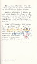 Shabbos And Yom Tov Divrei Torah For Children - Vol. 2