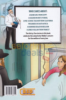 Shabbos At The Airport