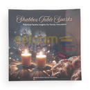 Shabbos Table Sparks