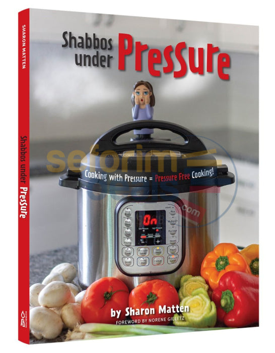 Shabbos Under Pressure