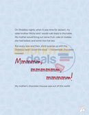 Shabbos With Our Chocolate Moose