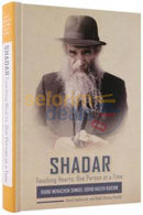 Shadar - Rabbi Raichik