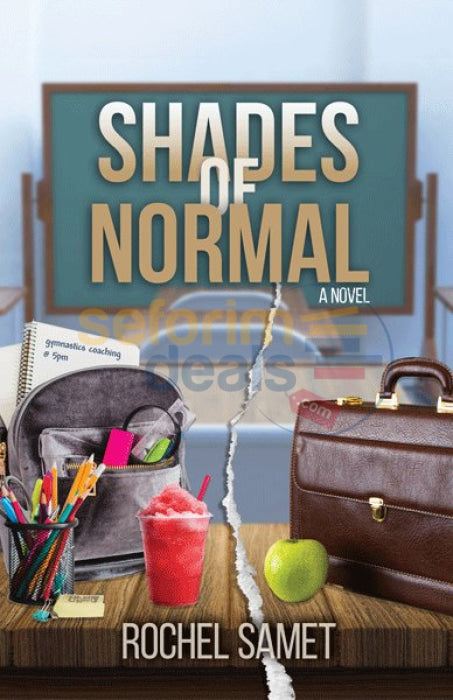Shades Of Normal