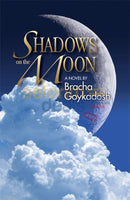Shadows On The Moon