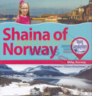 Shaina Of Norway - Young Lamplighters