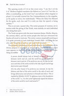 Shall We Have Another