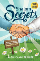 Shalom Secrets