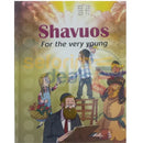 Shavuos for the Very Young
