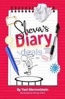 Shevas Diary