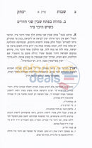 Shevus Yitzchak - Mezuzah