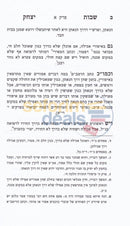 Shevus Yitzchak - Refuah