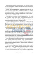 Shidduch Secrets
