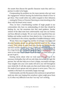 Shidduch Secrets