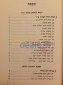 Shiurei Halacha Lmaaseh -