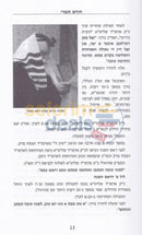 Shnas Nissim Bbeis Chayenu - 5750
