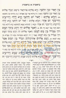 Shnayim Mikrah Hameshubach 2 Vol. Set -