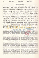 Shnayim Mikrah - Machon Ohr Hachaim 2 Vol. Set
