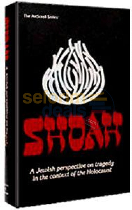 Shoah - A Jewish Perspective On The Holocaust Softcover