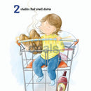 Shop For Shabbos