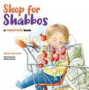 Shop For Shabbos