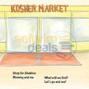 Shop For Shabbos