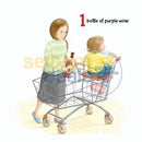 Shop For Shabbos