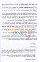 Shorshei Minhag Ashkenaz - Tefillin On Chol Hamoed