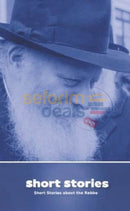 Short Stories About The Rebbe