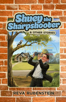 Shuey The Sharpshooter