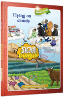 Sicha Comics - Moshiach & Geula