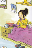 Sidduri Hachasidi - Girls Hebrew Only