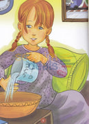 Sidduri Hachasidi - Girls Hebrew Only