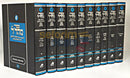 Sifrei Maharal - 10 Vol. Set