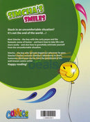 Simchas Smiles - Comics