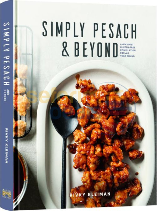 Simply Pesach and Beyond